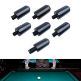 Maxbell Maxbell Billiards Pool Cue Extension Snooker Pool Cue Extender for Snooker Beginners