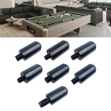 Maxbell Maxbell Billiards Pool Cue Extension Snooker Pool Cue Extender for Snooker Beginners