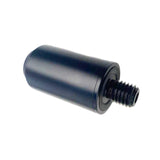 Maxbell Maxbell Pool Cue Extender Billiard Snookers Cue Extension for Athlete Sports Snooker Howe