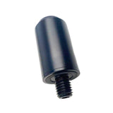 Maxbell Maxbell Pool Cue Extender Billiard Snookers Cue Extension for Athlete Sports Snooker Howe