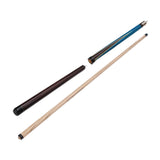 Maxbell Maxbell Break Jump Cue Punch Cue 56" Wooden Billiard Cue for Bar Beginners Men Women
