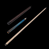 Maxbell Maxbell Break Jump Cue Punch Cue 56" Wooden Billiard Cue for Bar Beginners Men Women