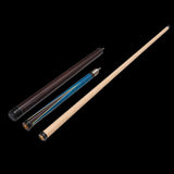 Maxbell Maxbell Break Jump Cue Punch Cue 56" Wooden Billiard Cue for Bar Beginners Men Women