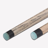 Maxbell Maxbell Break Jump Cue Punch Cue 56" Wooden Billiard Cue for Bar Beginners Men Women