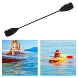 Maxbell Maxbell Kids Kayak Paddle Reliable for Rafts Outdoor Water Sports Accessory Boat Oar