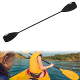 Maxbell Maxbell Kids Kayak Paddle Reliable for Rafts Outdoor Water Sports Accessory Boat Oar