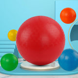 Maxbell Playground Balls Inflatable Games Portable for Indoor Garden Grass