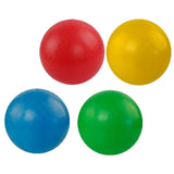 Maxbell Playground Balls Inflatable Games Portable for Indoor Garden Grass