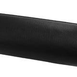 Maxbell 2xFoam Foot Pad Roller Soft Foam Roller Support for Strength Training Home Gym Black