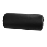 Maxbell 2xFoam Foot Pad Roller Soft Foam Roller Support for Strength Training Home Gym Black