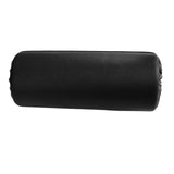 Maxbell 2xFoam Foot Pad Roller Soft Foam Roller Support for Strength Training Home Gym Black