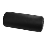 Maxbell 2xFoam Foot Pad Roller Soft Foam Roller Support for Strength Training Home Gym Black