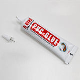 Maxbell 2xInflatable Boat Repair Glue 60ml PVC Glue for Kayak Rubber Boat Air Mattress