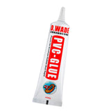 Maxbell 2xInflatable Boat Repair Glue 60ml PVC Glue for Kayak Rubber Boat Air Mattress