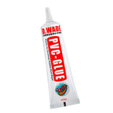 Maxbell 2xInflatable Boat Repair Glue 60ml PVC Glue for Kayak Rubber Boat Air Mattress