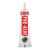 Maxbell 2xInflatable Boat Repair Glue 60ml PVC Glue for Kayak Rubber Boat Air Mattress
