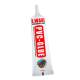 Maxbell 2xInflatable Boat Repair Glue 60ml PVC Glue for Kayak Rubber Boat Air Mattress