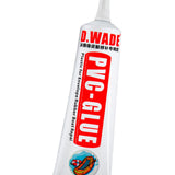 Maxbell 2xInflatable Boat Repair Glue 60ml PVC Glue for Kayak Rubber Boat Air Mattress