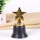 Maxbell 6x Trophy Award Trophy Cups Prop Celebrations Events Game Mini Star Trophies