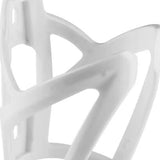 Maxbell Bike Water Bottle Holder Tool Water Drink Holder for Mountain Bike Road Bike White