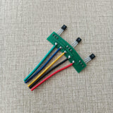 413 Hall Sensor Circuit Board Hall Effect Sensor Electric Scooter Motor Part