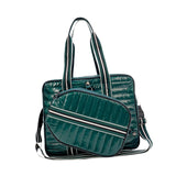 Maxbell 2pcs Tennis Bags Racket Duffels Portable Detachable Tennis Racket Bags