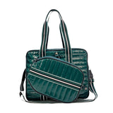 Maxbell 2pcs Tennis Bags Racket Duffels Portable Detachable Tennis Racket Bags