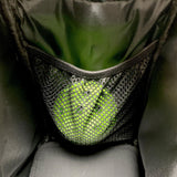 Maxbell 2pcs Tennis Bags Racket Duffels Portable Detachable Tennis Racket Bags