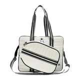 Maxbell 2pcs Tennis Bags Racket Duffels Portable Detachable Tennis Racket Bags