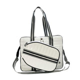 Maxbell 2pcs Tennis Bags Racket Duffels Portable Detachable Tennis Racket Bags