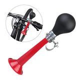 Maxbell 2pcs Bike Bell Warning Bells bike Bells for Mountain Bikes Beach Bikes