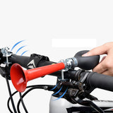 Maxbell 2pcs Bike Bell Warning Bells bike Bells for Mountain Bikes Beach Bikes