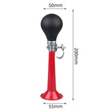 Maxbell 2pcs Bike Bell Warning Bells bike Bells for Mountain Bikes Beach Bikes