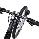 Maxbell 2pcs Bike Bell Warning Bells bike Bells for Mountain Bikes Beach Bikes