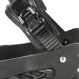 Maxbell Snowboard Bindings Quick Release Skating Sports Adults Equipment Accessories