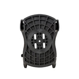 Maxbell Snowboard Bindings Quick Release Skating Sports Adults Equipment Accessories