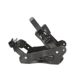 Maxbell Snowboard Bindings Quick Release Skating Sports Adults Equipment Accessories