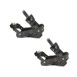 Maxbell Snowboard Bindings Quick Release Skating Sports Adults Equipment Accessories