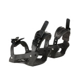 Maxbell Snowboard Bindings Quick Release Skating Sports Adults Equipment Accessories