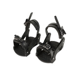 Maxbell Snowboard Bindings Quick Release Skating Sports Adults Equipment Accessories