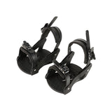 Maxbell Snowboard Bindings Quick Release Skating Sports Adults Equipment Accessories