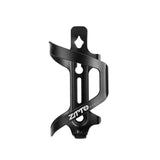 Maxbell 750ml Mountain Bike Water Bottle Cage with Bottle Portable for Sport Cycling Black