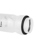 Maxbell 750ml Mountain Bike Water Bottle Cage with Bottle Portable for Sport Cycling Black