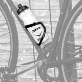 Maxbell 750ml Mountain Bike Water Bottle Cage with Bottle Portable for Sport Cycling Black