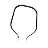 Pickleball Paddle Edge Guard Fit Perfectly Curved Edge Protective Edge Strip