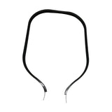 Pickleball Paddle Edge Guard Fit Perfectly Curved Edge Protective Edge Strip