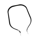 Pickleball Paddle Edge Guard Fit Perfectly Curved Edge Protective Edge Strip