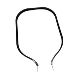 Pickleball Paddle Edge Guard Fit Perfectly Curved Edge Protective Edge Strip