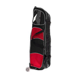 Maxbell Fencing Wheel Bag Holder Travel Bag for Fencing Training Enthusiasts Fencers Black