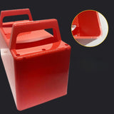 Maxbell 4x Sand Castle Mould Winter Snow Building Block for Children Toddlers Adults